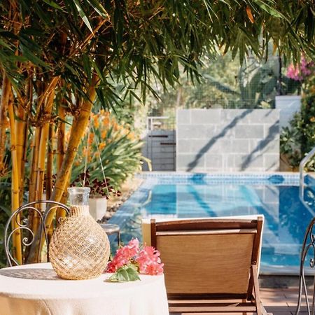 Bong Villa Hoi An - Vesta Collections Экстерьер фото