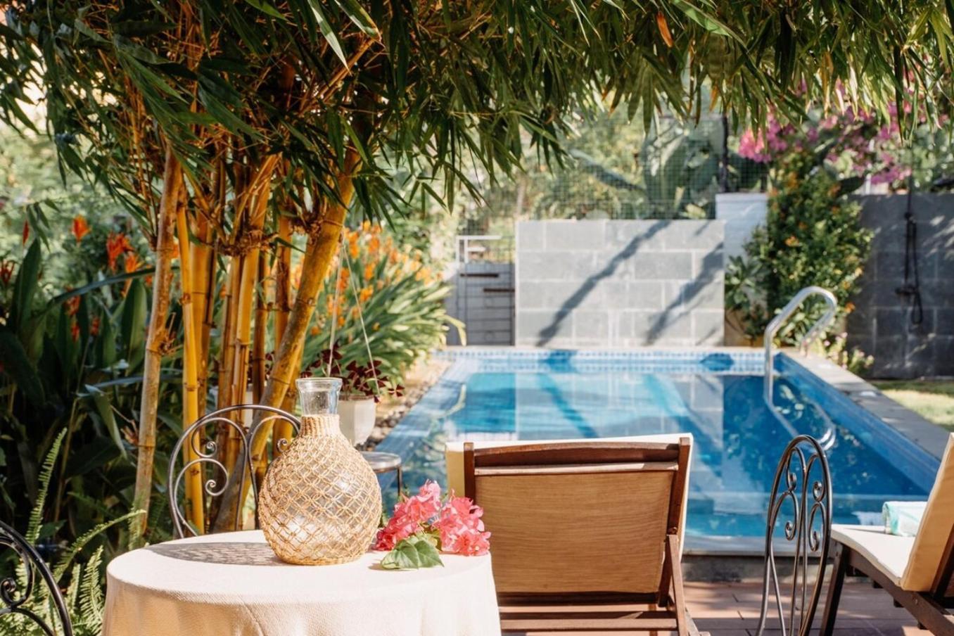 Bong Villa Hoi An - Vesta Collections Экстерьер фото