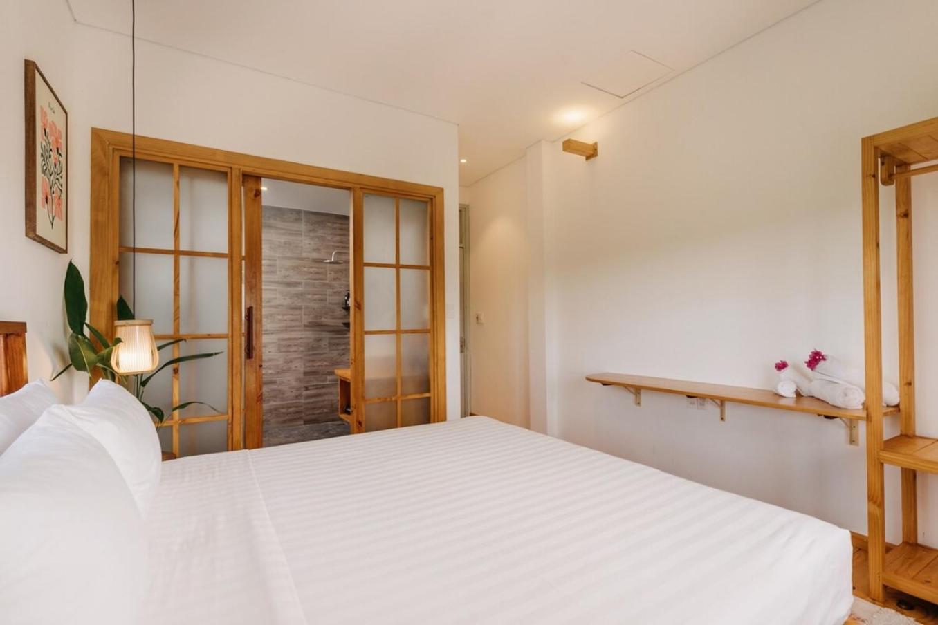Bong Villa Hoi An - Vesta Collections Экстерьер фото