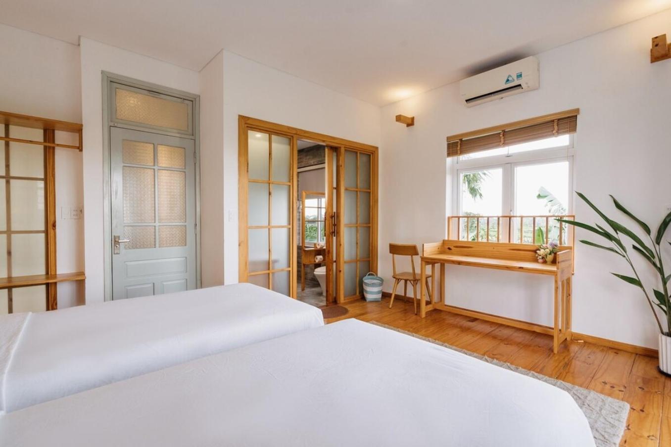 Bong Villa Hoi An - Vesta Collections Экстерьер фото