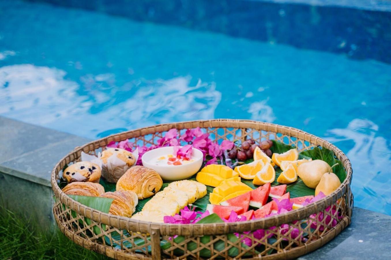 Bong Villa Hoi An - Vesta Collections Экстерьер фото