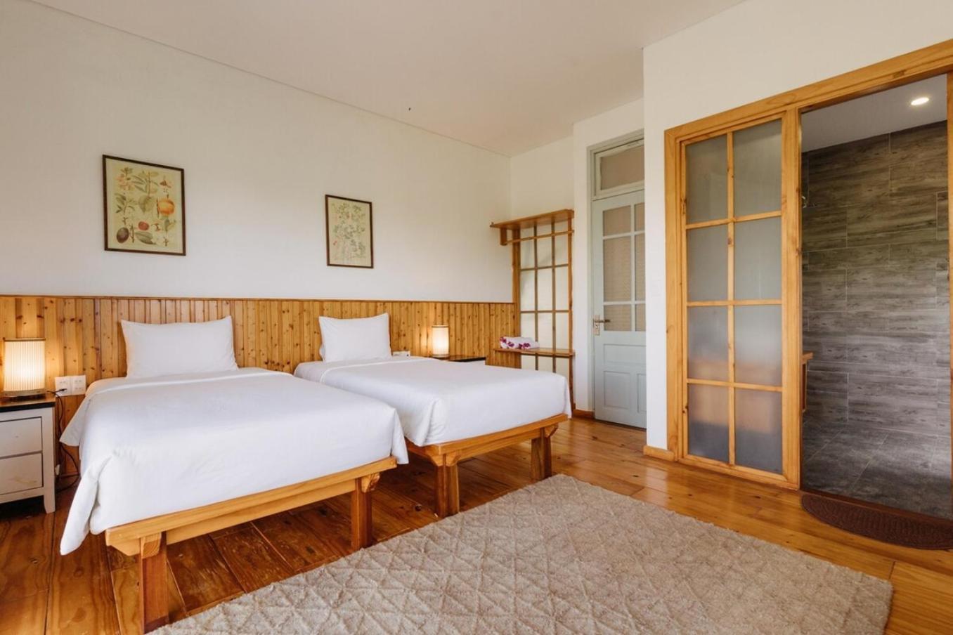 Bong Villa Hoi An - Vesta Collections Экстерьер фото