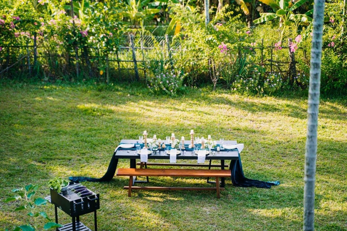Bong Villa Hoi An - Vesta Collections Экстерьер фото