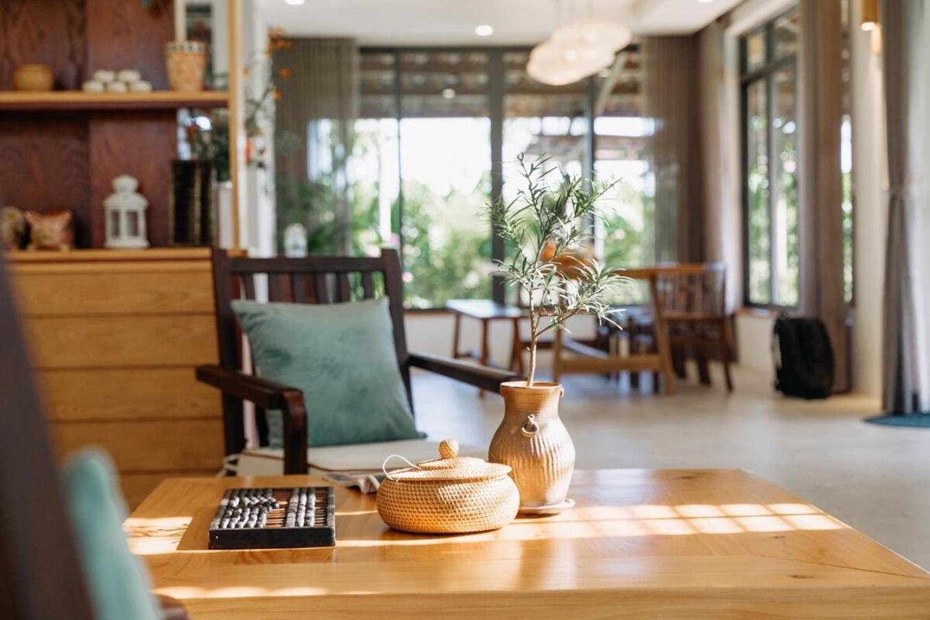 Bong Villa Hoi An - Vesta Collections Экстерьер фото