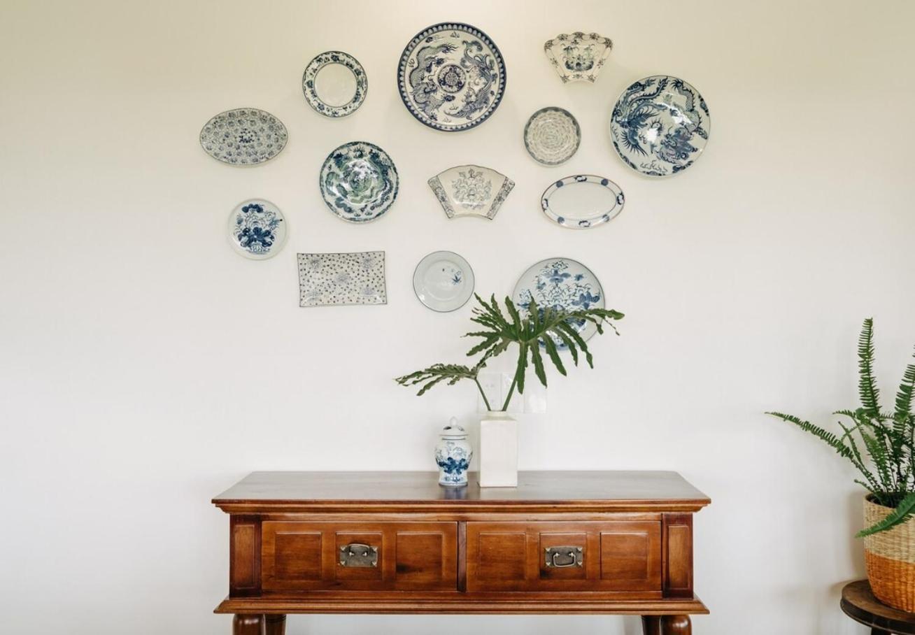 Bong Villa Hoi An - Vesta Collections Экстерьер фото