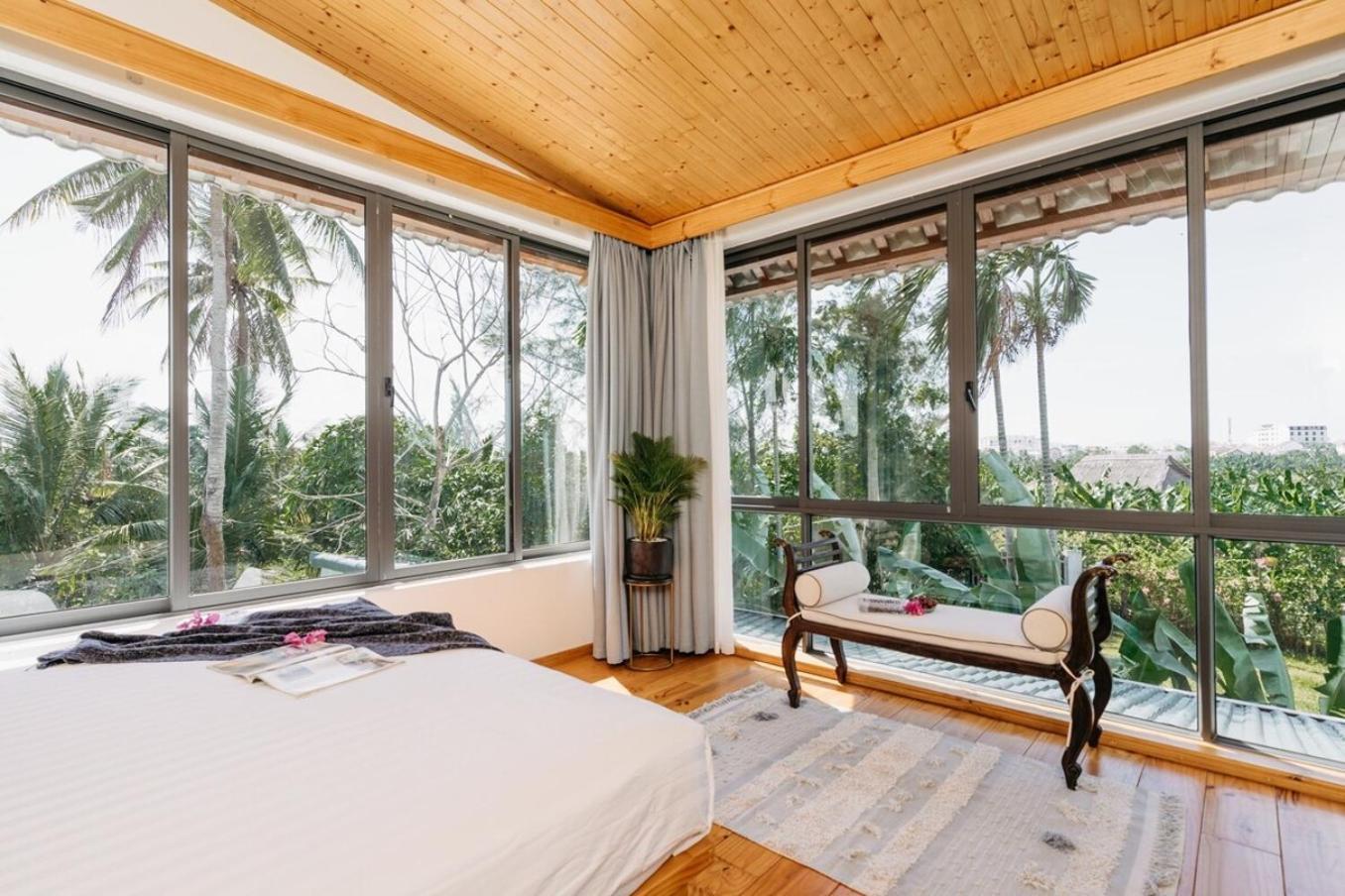 Bong Villa Hoi An - Vesta Collections Экстерьер фото