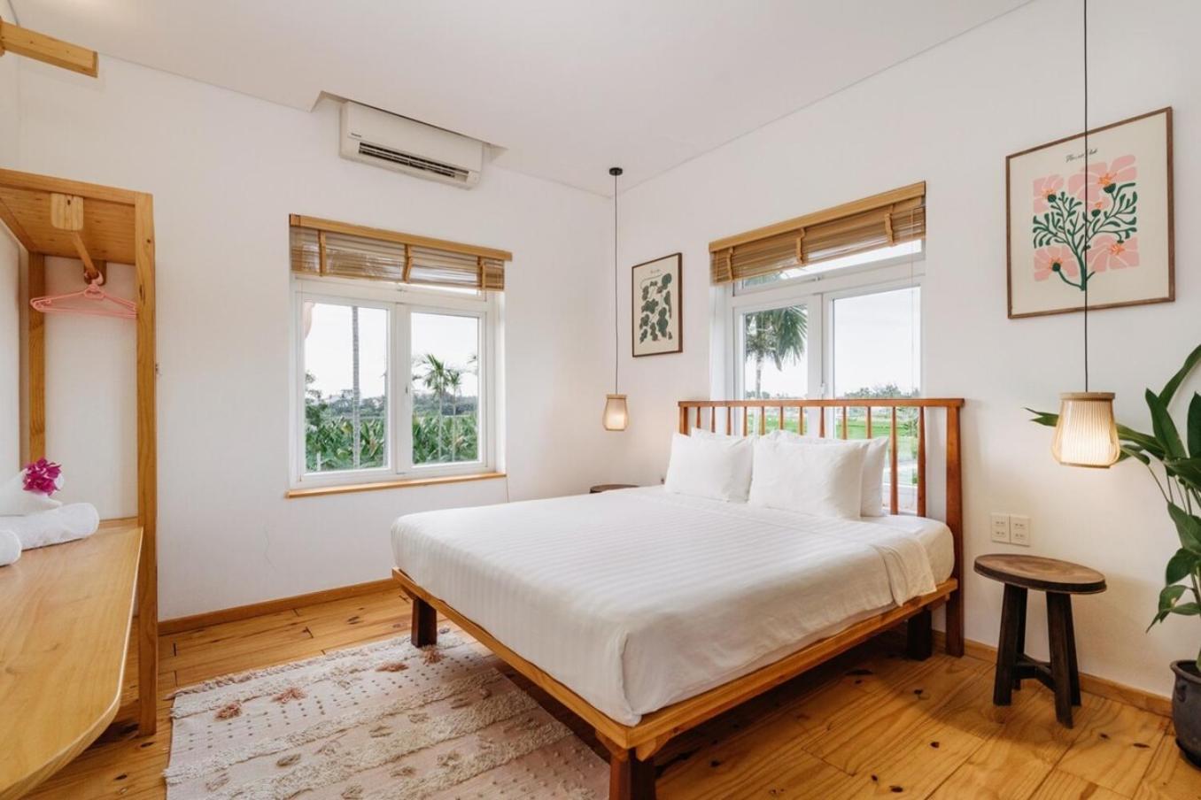 Bong Villa Hoi An - Vesta Collections Экстерьер фото