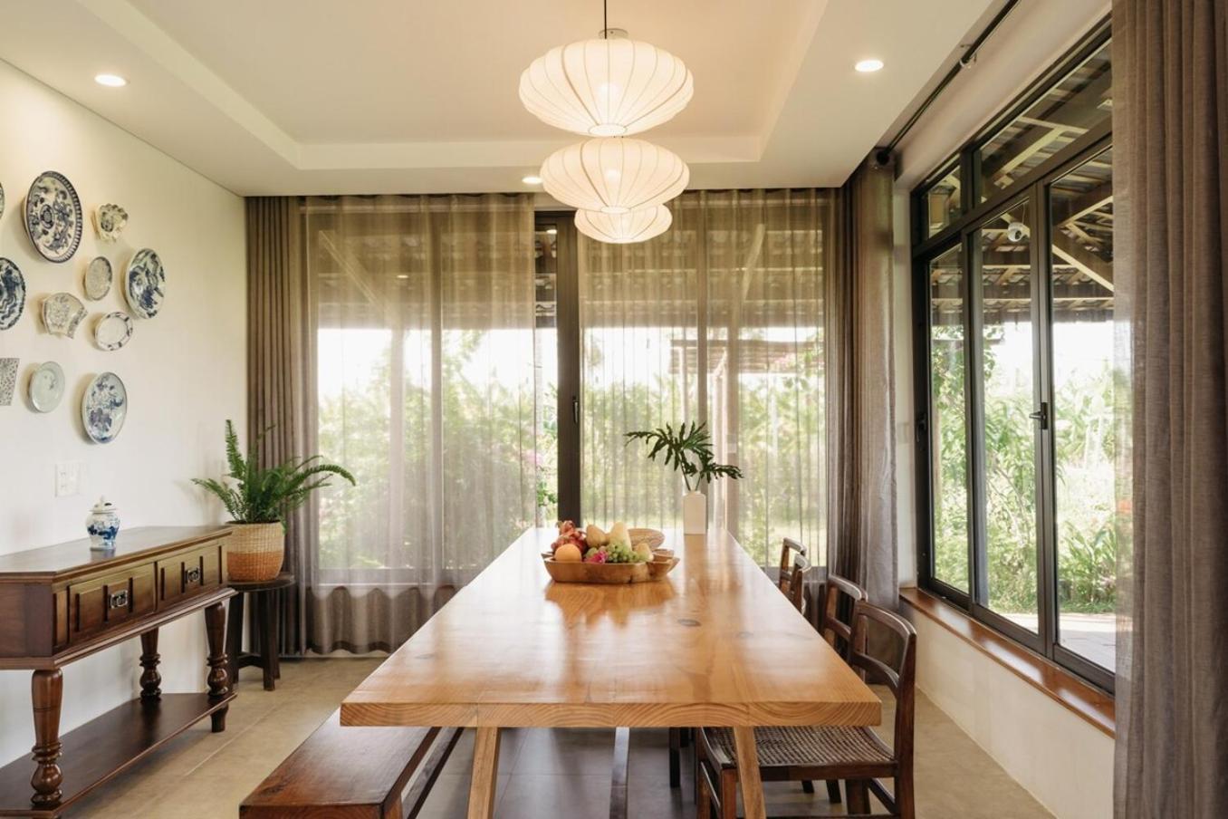 Bong Villa Hoi An - Vesta Collections Экстерьер фото