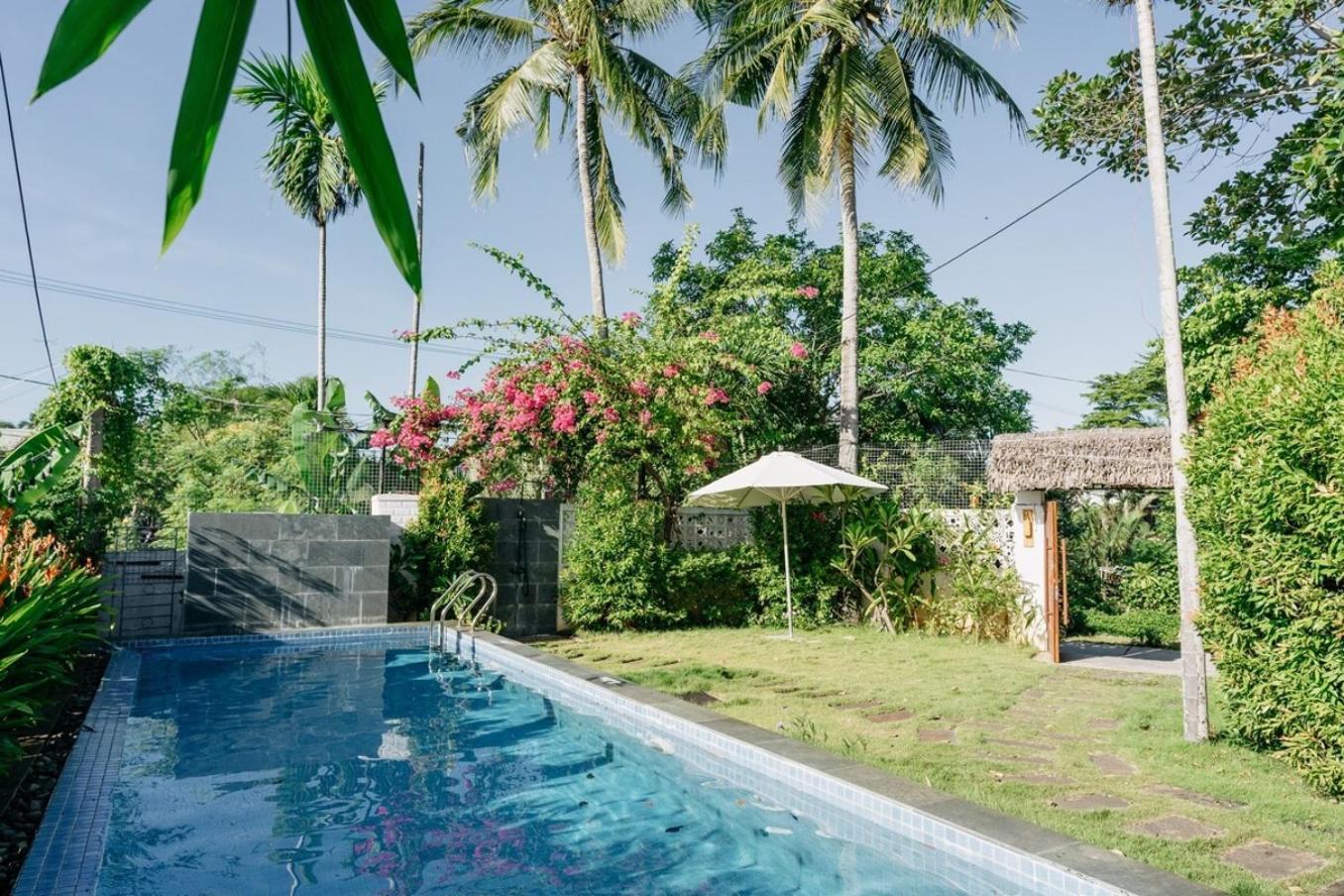 Bong Villa Hoi An - Vesta Collections Экстерьер фото