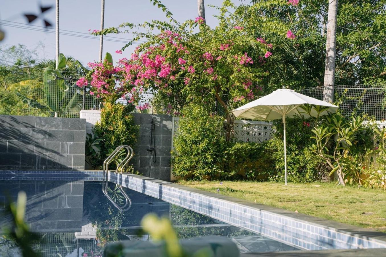 Bong Villa Hoi An - Vesta Collections Экстерьер фото