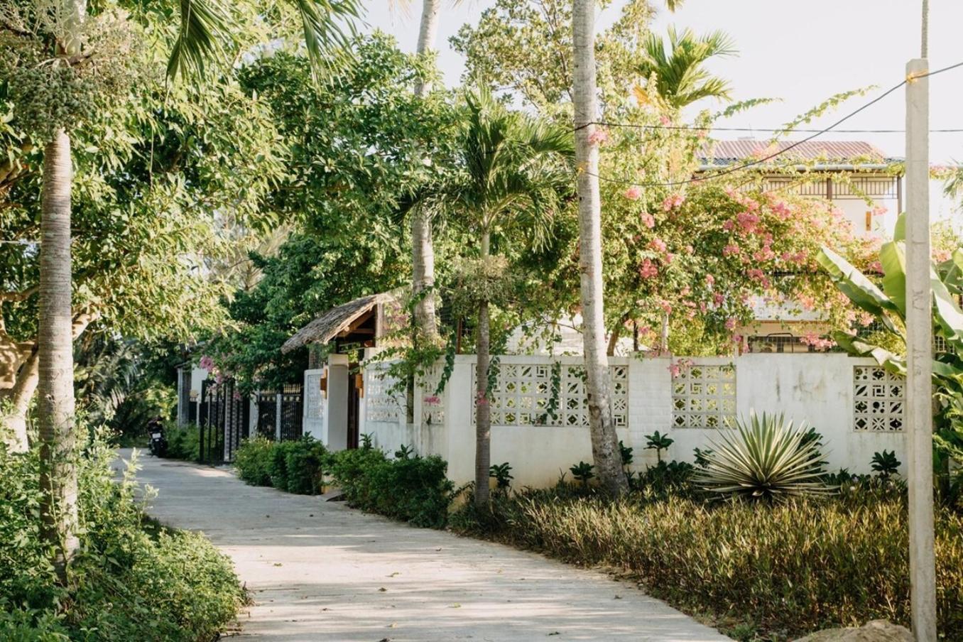 Bong Villa Hoi An - Vesta Collections Экстерьер фото