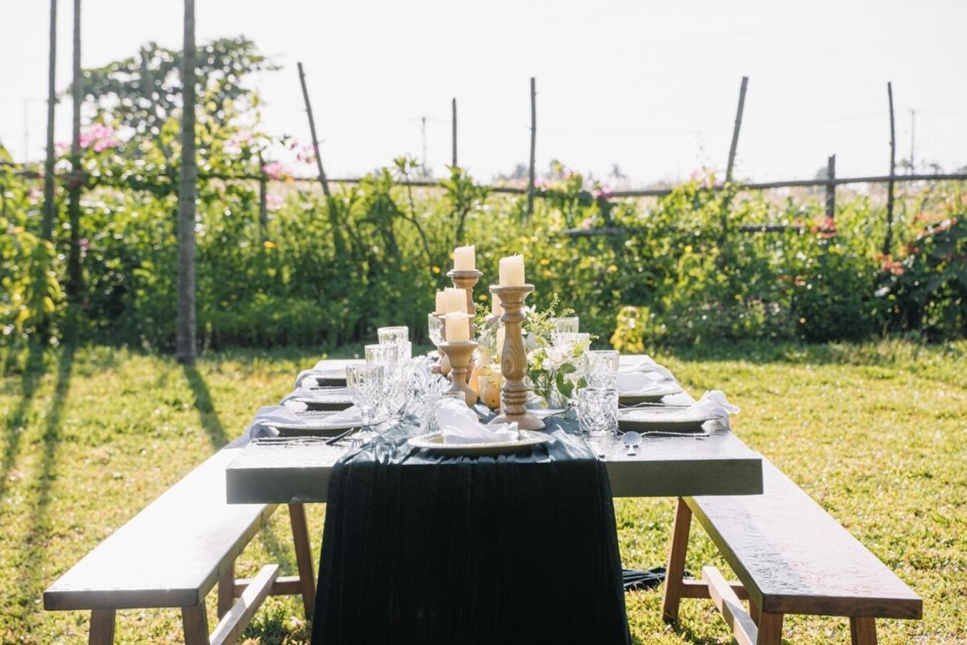 Bong Villa Hoi An - Vesta Collections Экстерьер фото