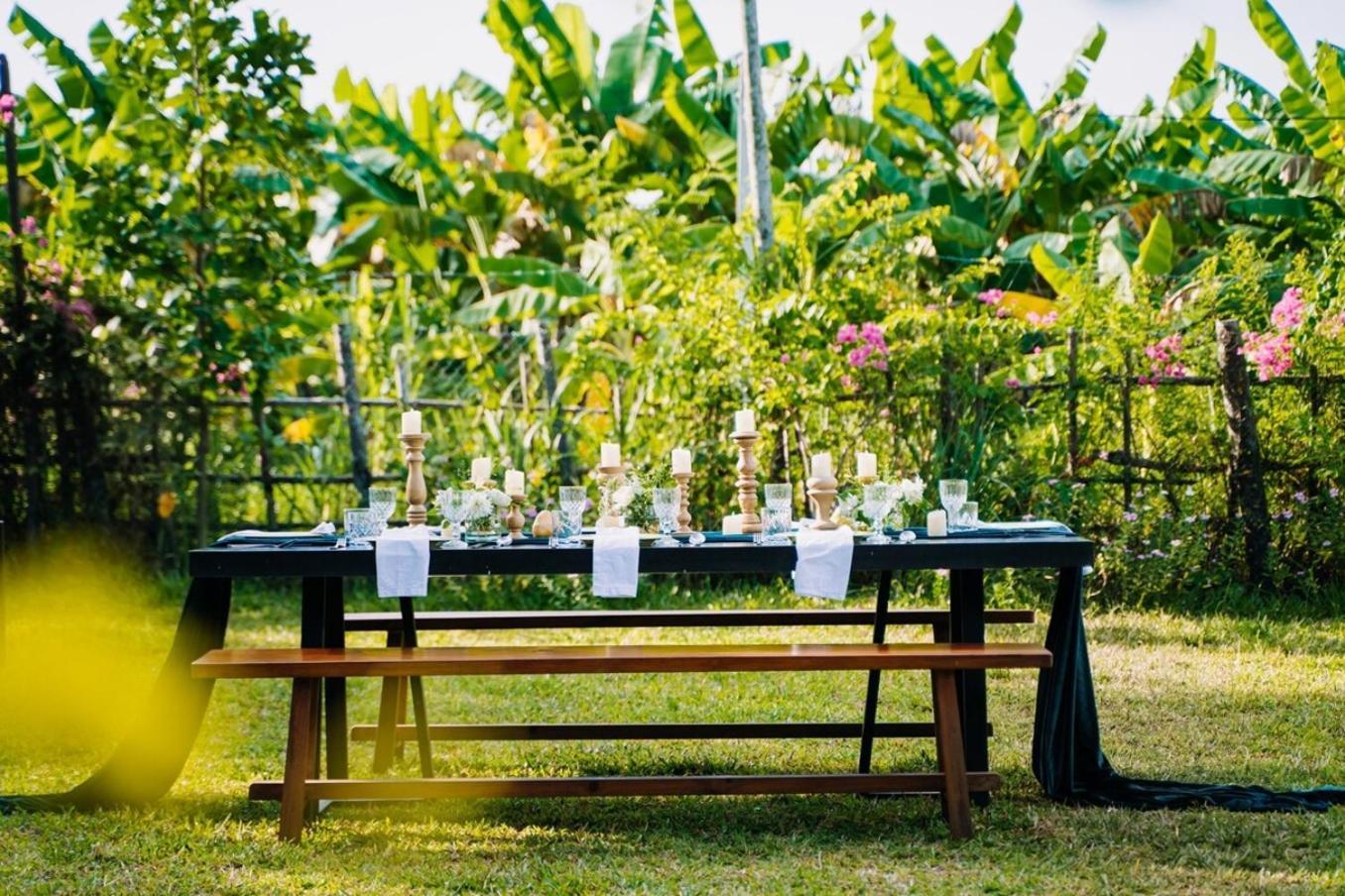 Bong Villa Hoi An - Vesta Collections Экстерьер фото