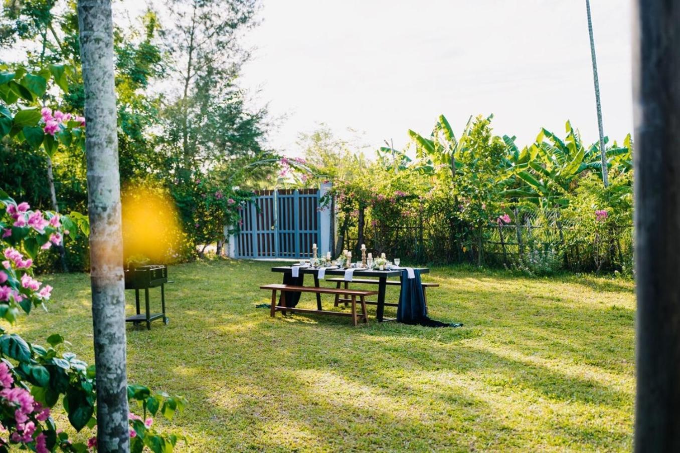 Bong Villa Hoi An - Vesta Collections Экстерьер фото