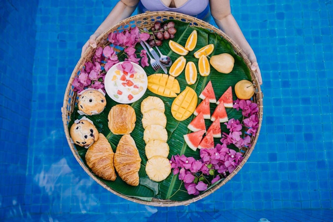 Bong Villa Hoi An - Vesta Collections Экстерьер фото