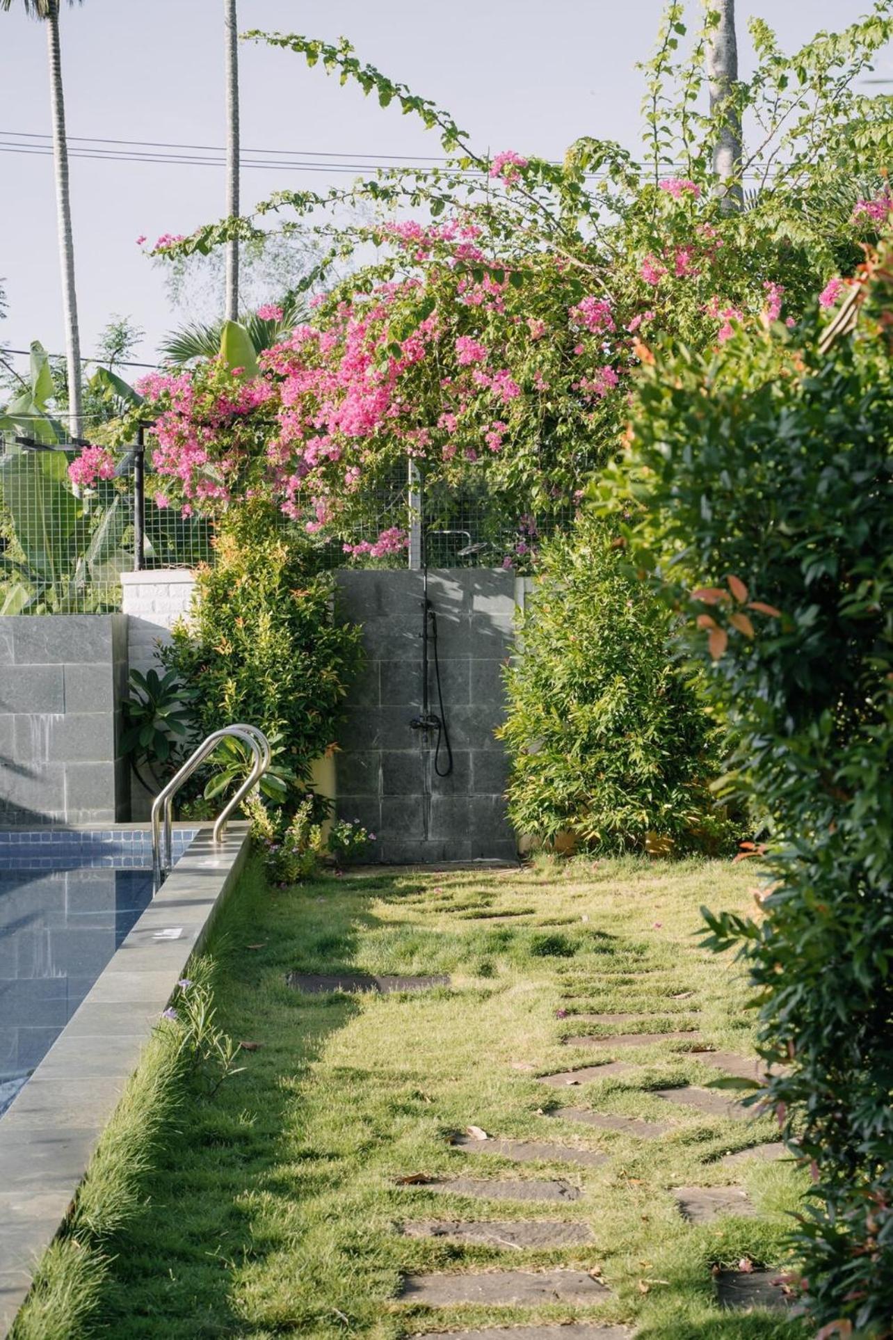 Bong Villa Hoi An - Vesta Collections Экстерьер фото
